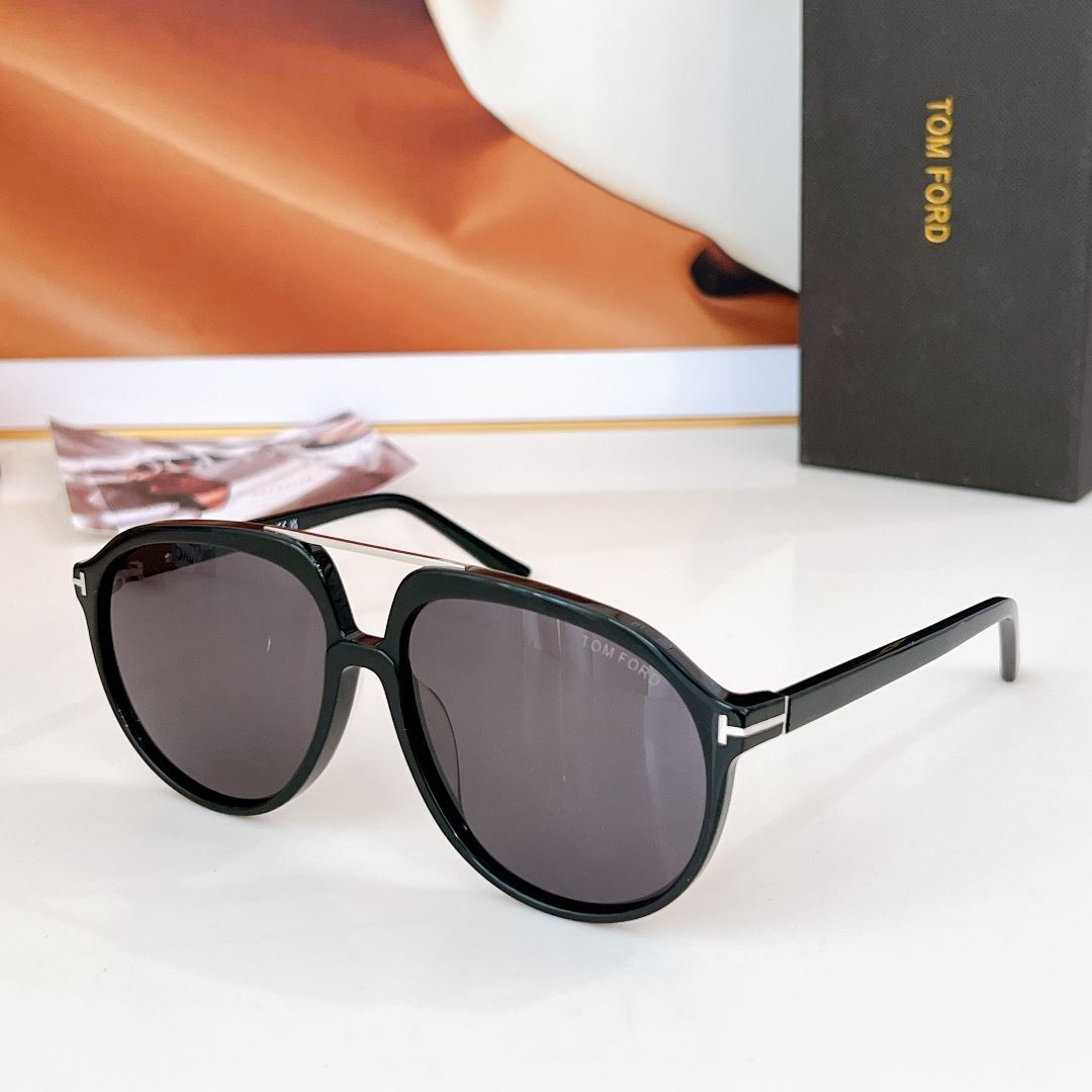 Tom Ford Sunglasses